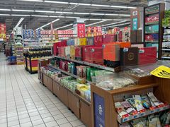 -大润发(东关世茂店)