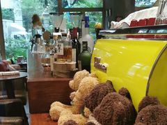 -咖法森林·咖啡  酒吧(天河店)