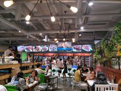 -钢管厂歆瑞源油卤串串香(春熙路太古里店)