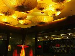 -中关村皇冠假日酒店·红轩中餐厅