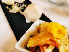 -上海苏宁宝丽嘉酒店·嘉府壹号中餐厅
