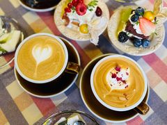 -乡田小墅(展览馆路JK FUN商城店)