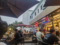 -金谷园饺子·烧烤(人大总店)