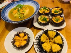 -海胆小馆(东北水饺·春柳店)