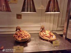 -中旅阿那亚九龙湖·公主酒店