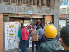 门面-朱记小郑酥烧饼(建康路店)