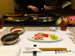 -神户牛排 石田屋(本店)