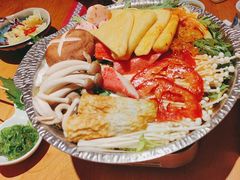 -一心创作料理屋(经开万达店)