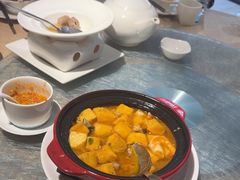 -莆田餐厅(滨海广场店)