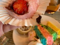 -The COOK·厨餐厅·自助餐(浦东嘉里大酒店)