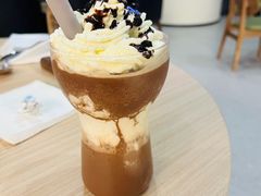 -Pekaa啤咖食肆Coffee&Bistro