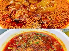 -眉州东坡(亚运村店)