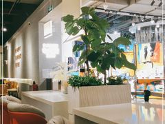 大堂-BE BRIGHT KITCHEN(正佳广场店)