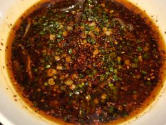 -铜锣湾·有麝自然香(渝北财富中心店)