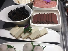 -海底捞火锅(金光华店)