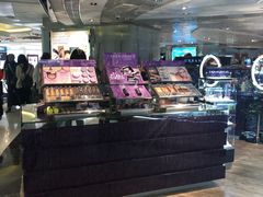 -DFS迪斐世(香港广东道店)