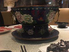-东来顺饭庄(王府井步行街店)