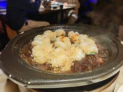 -绿茶餐厅(朝阳大悦城店)