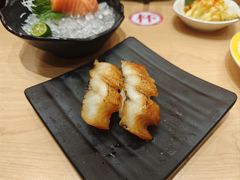 -友壹町寿司(新DNA购物中心店)