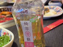 -AJIYA·池袋日式烧肉自助(天津万象城店)
