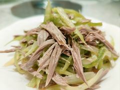 -国人川菜(李家村建东街店)