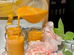 -狮拾久·现代新加坡料理(壹方城店)