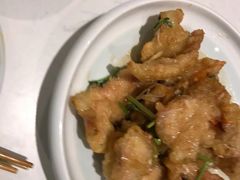 锅包肉-北李妈妈菜·海肠捞饭(高新万达店)