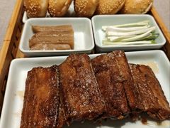 -北平食府·北京烤鸭(北京西站六里桥店)