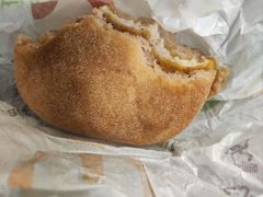 -麦当劳(深圳北站高铁店)