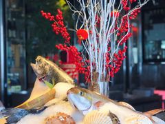 -广州富力君悦大酒店·凯菲厅