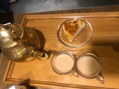 -那时新疆·若羌(经纬汇店)