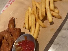 -必胜客(长瀛商业广场店)