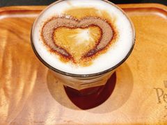 -Peet's Coffee皮爷咖啡(上海长风大悦城店)