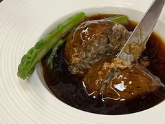 -枣子树素餐厅(铂金城店)