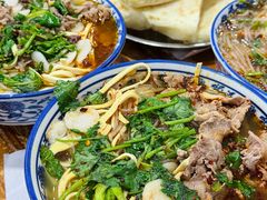 -杨家牛肉汤(淮建路店)