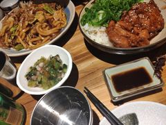 -石屋料理(南京西路店)