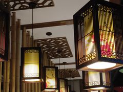 大堂-千岛湖小鱼儿·淳安匠心农家菜