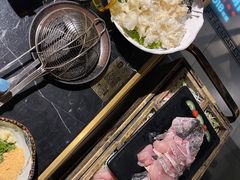 -小椒娘撒椒鱼火锅(三八广场店)