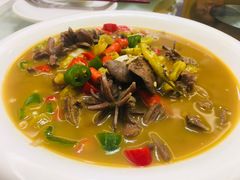 -宜宾海鲜酒家·三十年老字号