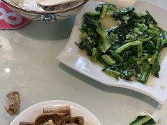 -环秀楼(黄山呈坎店)