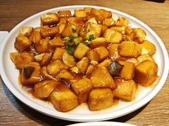 -直隶安家罩饼(复兴路店)