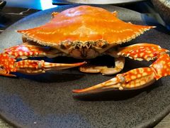 -枫品铁板烧(东樾店)