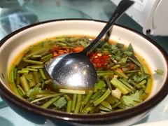 -锦庐道地川菜(来福士店)