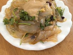 -东北四季饺子王(华山路店)