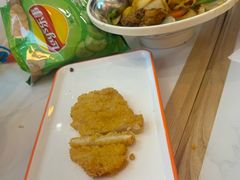 -关陇秦脉凉皮·油泼面(工农路圆融广场店)