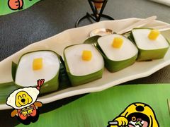 -帕蓝·暹罗料理(大学路店)