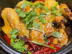 -周家二小姐的菜(西津渡店)