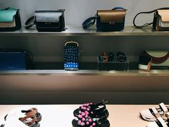 -OOAK设计师品牌概念店(新乐路店)