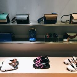 -OOAK设计师品牌概念店(新乐路店)