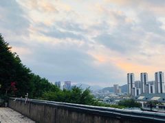 -乌山风景区